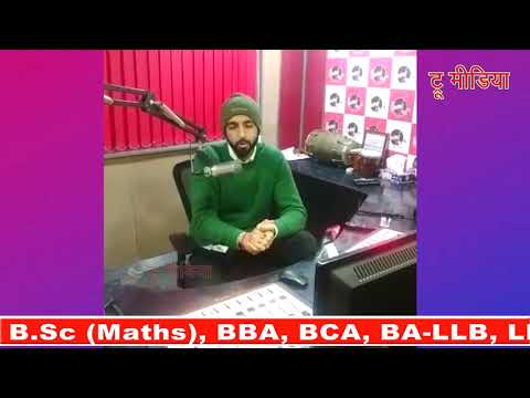 Keshav Event के MR&Mrs Mutiyar में Paricipant जरुर करें- RJ RAHUL MAKIN (104 FM) Lokesh | True Media
