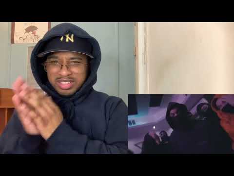 Lee Drilly Diss !!! Gramz B x Bacon Baby - Statement (Shot By CHD) Crooklyn Reaction