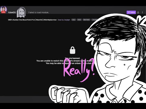 Clown TTV Runs Slugging Build After Losing (Pre-Slugging Nerf)