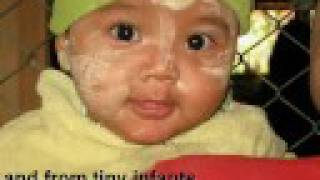 Psalm 8: with a Karen setting