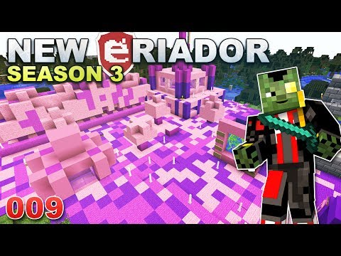 New Eriador Season 3 - #009: Willkommen im Einhorn Land