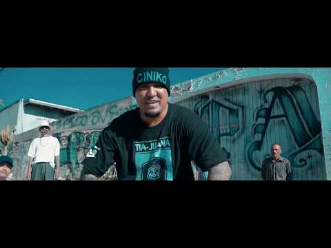 CINIKO LOKOTE - LA CUADRA