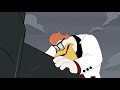 DuckTales 2017 Season 3 Episode 3 Double O Duck In You Only Crash Twice Part 14