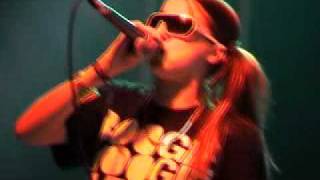 LADY SOVEREIGN  Ch-Ching