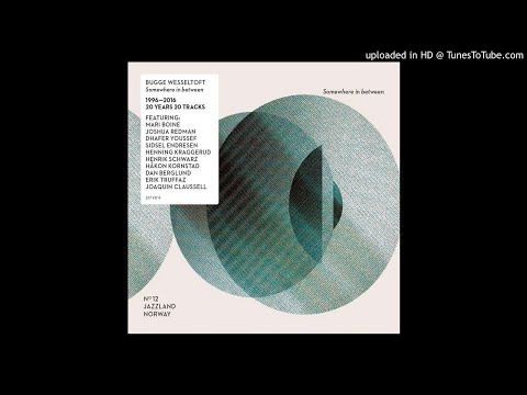 Bugge Wesseltoft Sidsel Endresen - You Might Say