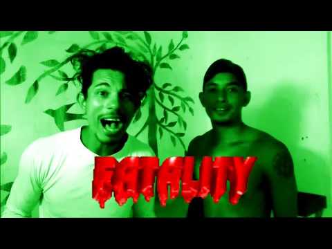 clipando com triloucos mc kenvinho