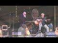 Run Here Mama Live @ Big Barn Rally