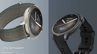 Amazfit Balance