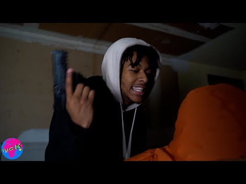Vito X Swerv- Red Nose (Shot by @YuckDev )