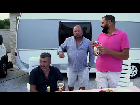 Gitans, la face cachée des gens du voyage