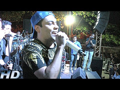 Mi Traga + Tema Superado + No Dañemos El Momento (En Vivo) - Churo Díaz (Maicao, La Guajira) [HD]
