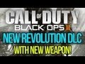 Black Ops 2 Multiplayer Gameplay Revolution MAP PACK Gun DLC New Zombies Map Multiplayer DLC