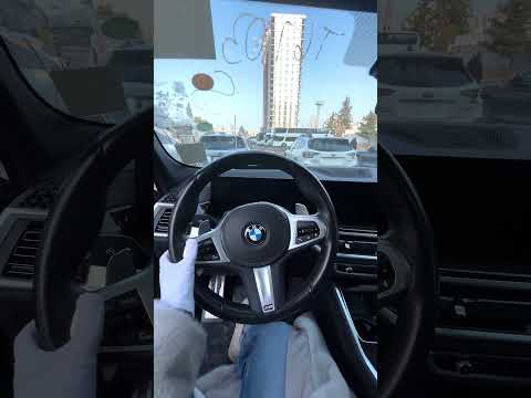 BMW X6 2024