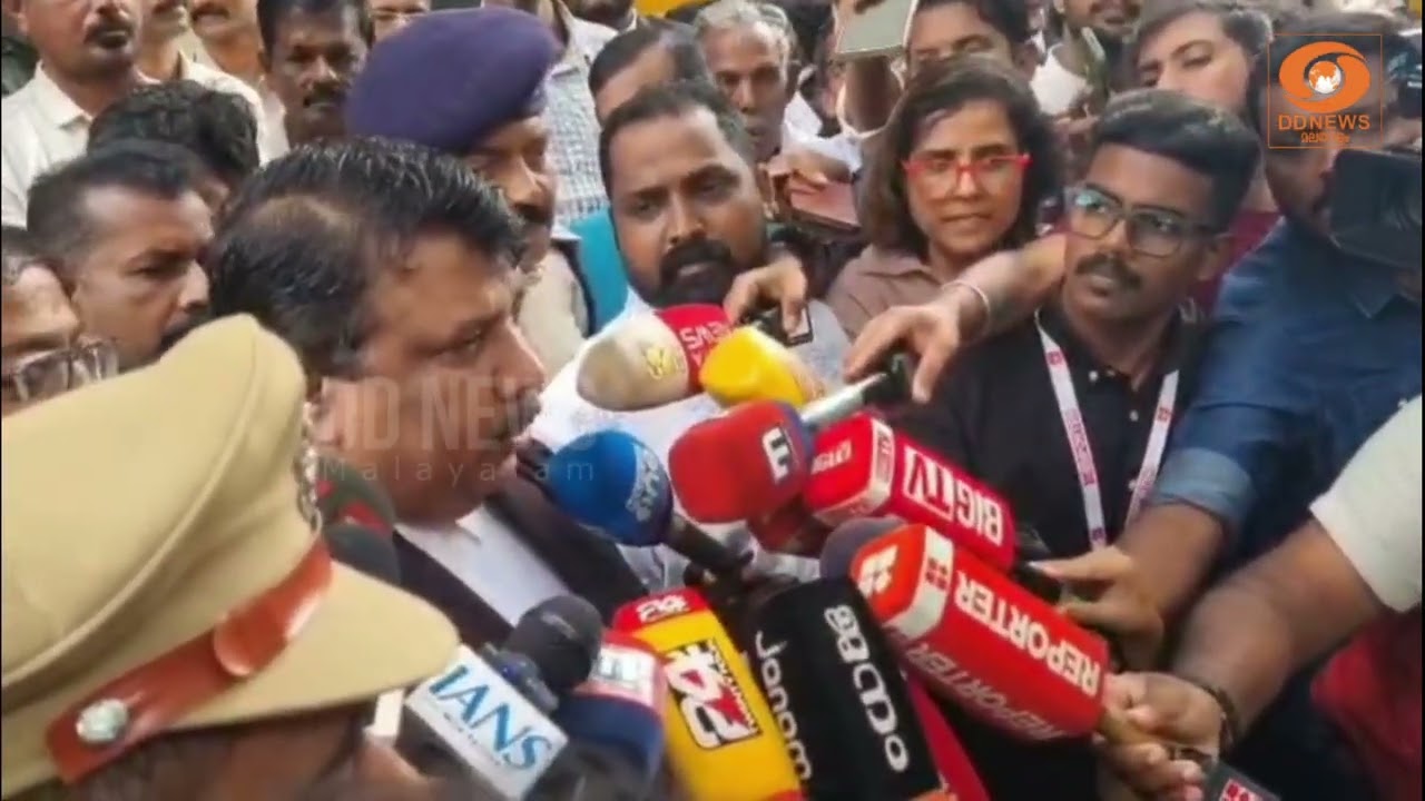 മക്കൾക്ക് 20 ലക്ഷം രൂപ നഷ്ടപരിഹാരം.. നെന്മാറ ഇരട്ടക്ക?