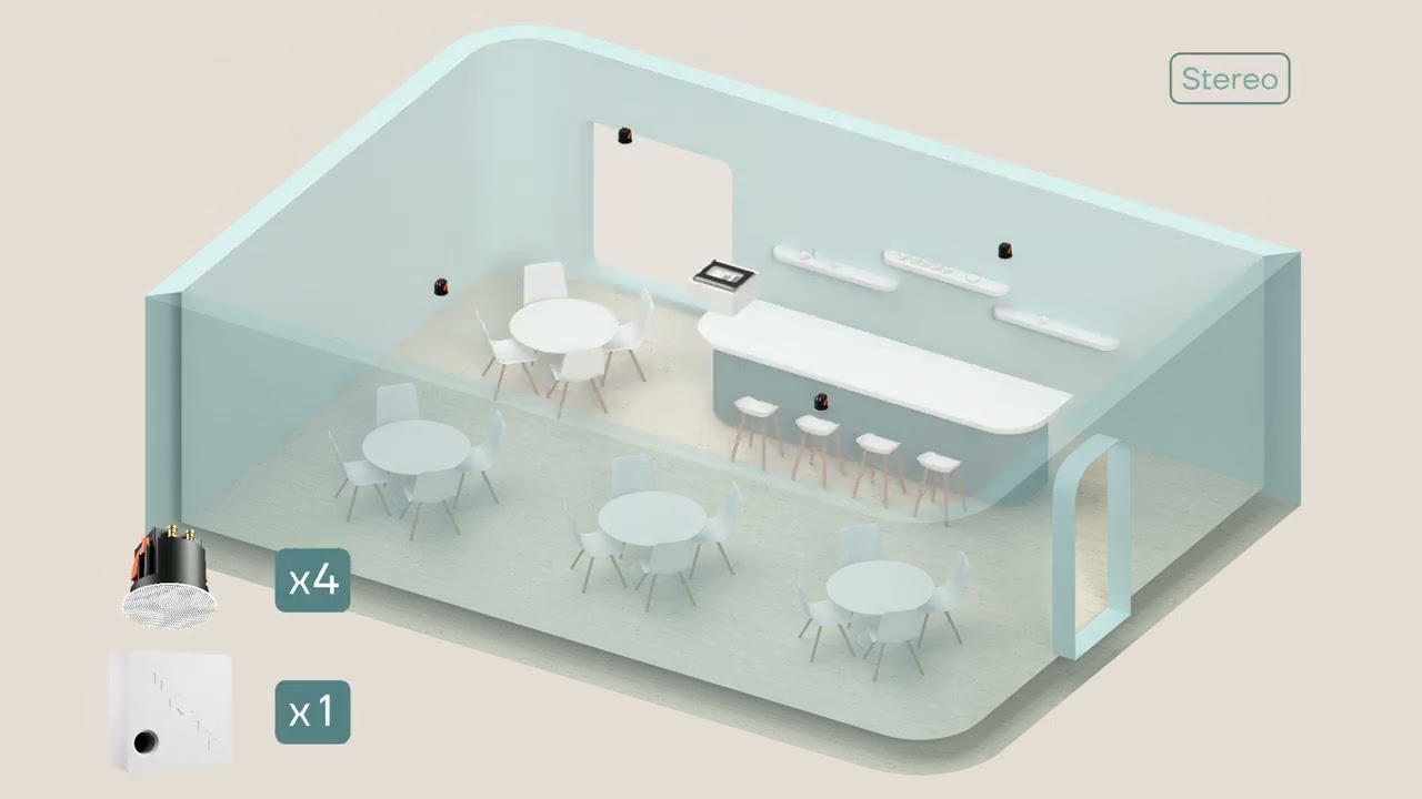 GRAND/CW - Видео 1