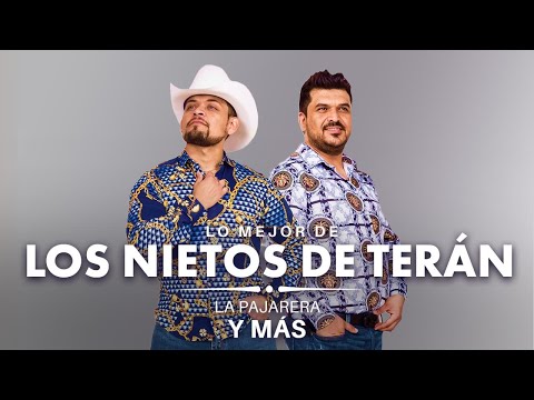 Lo Mejor de Los Nietos De Terán