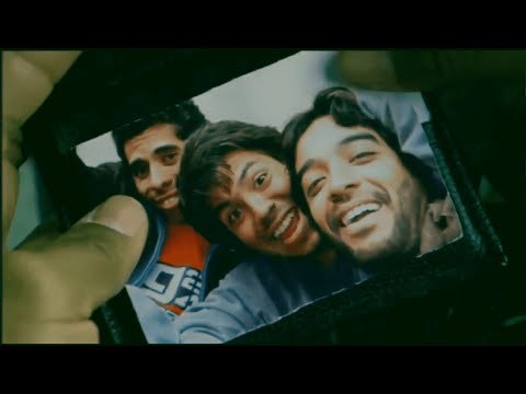 Película Peruana Pasajeros - Parte 1