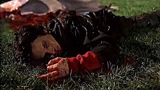 Final Destination 3 (2006) Scene: "I'm not dying!"/McKinley's death.