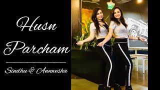 Download lagu Husn Parcham | Zero | Dance Cover | Katrina Kaif | Annwesha & Sindhu Choreography mp3 Download lagu Husn Parcham | Zero | Dance Cover | Katrina Kaif | Annwesha & Sindhu Choreography mp3