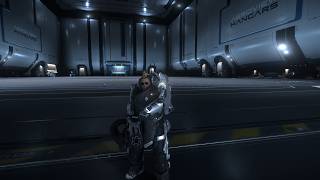 New Patch Who Dis || Star Citizen