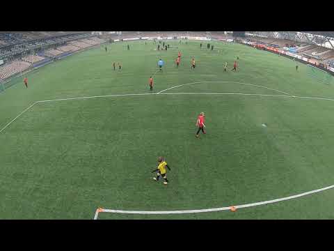 PK-35/punanen 09 vs Honka/musta