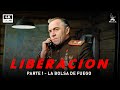 Liberación Parte 1 La Bolsa De Fuego PELÍCULA BÉLICA Subtitulos En Español