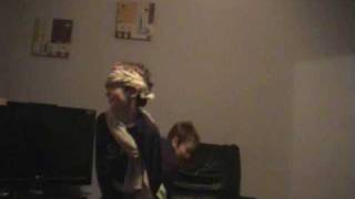 witchdoctor-the ultimate music video