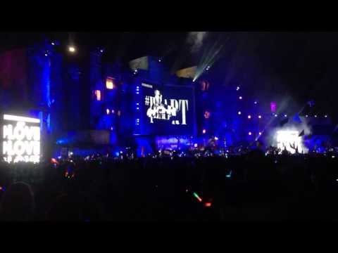 David Guetta- One Voice (New Single) feat. Mikky Ekko | TomorrowWorld 2013