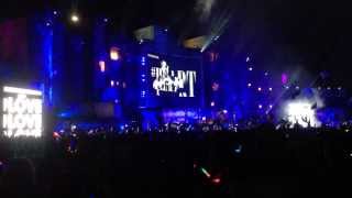 David Guetta- One Voice (New Single) feat. Mikky Ekko | TomorrowWorld 2013