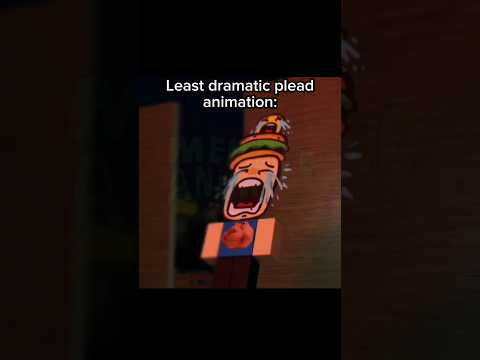 Well this stinks. | #roblox #robloxanimation #animation #forsaken