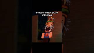 Well this stinks. | #roblox #robloxanimation #animation #forsaken