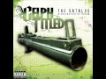 Celph Titled - Devastating MC's ft. Esoteric & Apathy