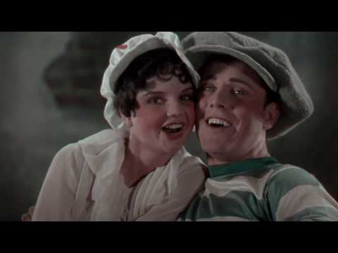 My Ragamuffin Romeo - King of Jazz (1930) [HD]