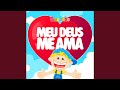 Meu Deus Me Ama