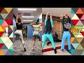Black Tiktok Popular Mashup Challenge Dance Compilation December 2025