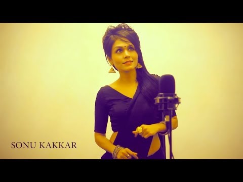 Enna Sona - Sonu Kakkar | Female Version | Cover | OK JAANU | Arijit Singh | A R Rahman | Gulzaar