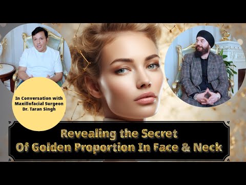 Introducing Face, Smile & Neck Architects- The world of Maxillofacial Surgery with Dr. Taran Singh — Dubai healthcare video by Spectronix Consultancy