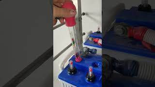 how to use battery hydrometer