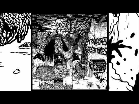 LOS DISSCIPULOSS - TRAIDORES Y DESERTORES (Full Album)