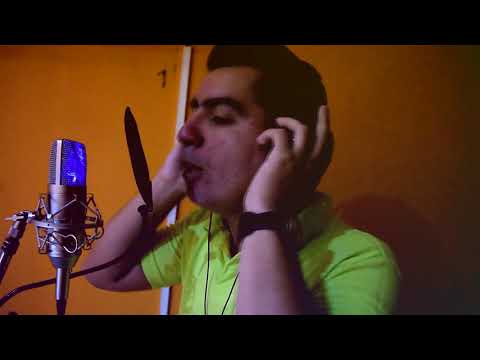 LA MÁS CHUSMETA - Maxi Fernández ft. Ariel Barrera hijo de Dino (grabado en el estudio) Mayo 2018