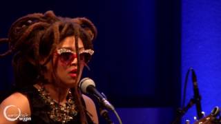 Valerie June  - &quot;Astral Plane&quot; (Recorded Live for World Cafe)