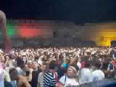 kurd maverick @ suncoastfestival 2008