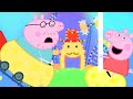 Peppa Pig S Fun Time At Potato City