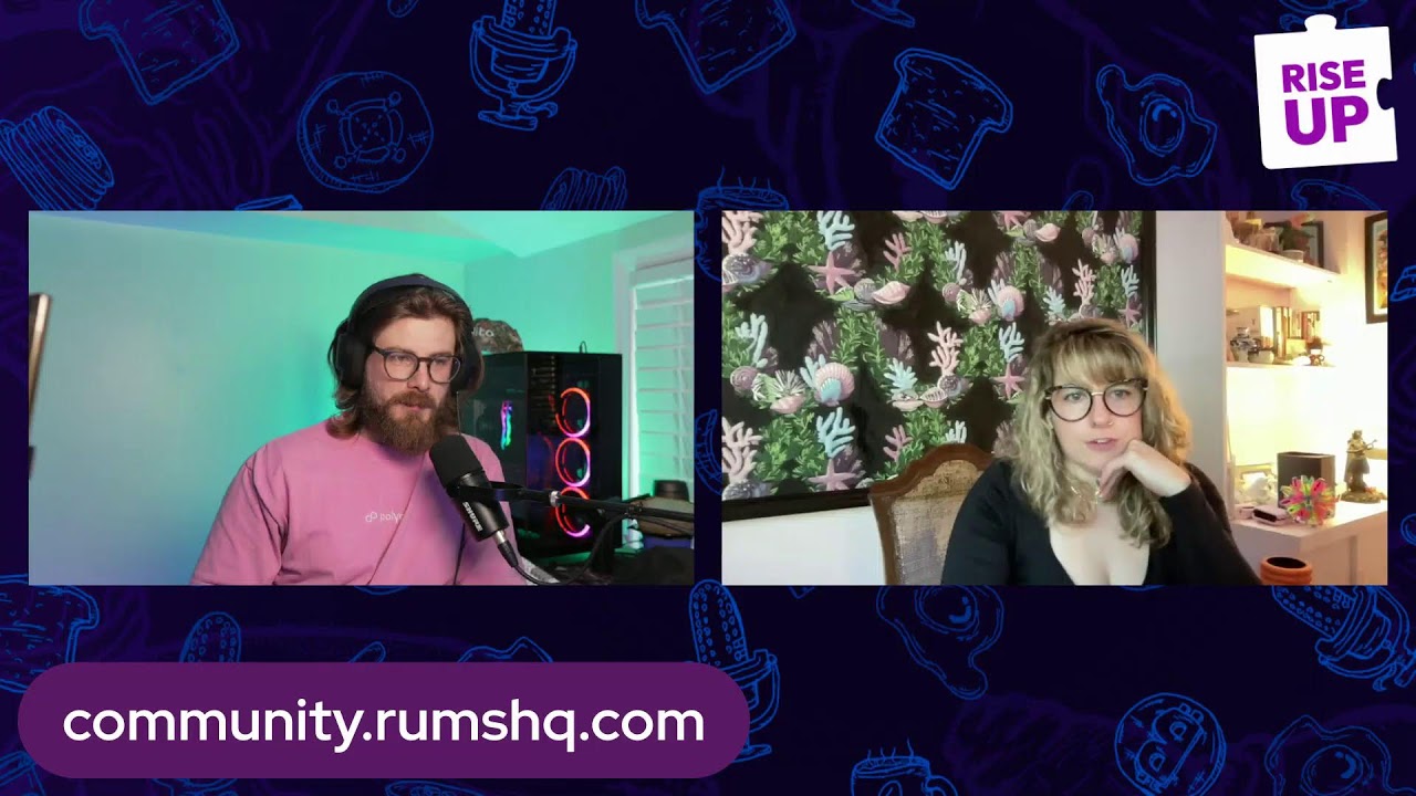 Thumbnail for #005 – Trust Issues – January 7, 2026