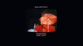 Joni Mitchell / Furry Sings the Blues [Live]