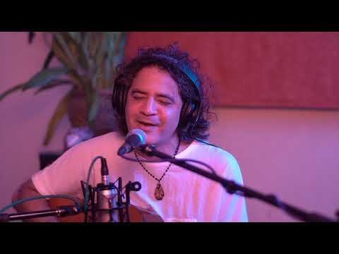 Eddy Nuñez - El Guaraguaito de Kiskeya (Guarevel Sesiones)