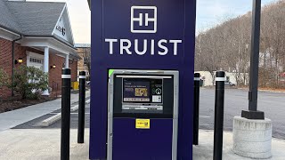 How To Use Truist ATM Machine 2026 - Easily Deposit/Withdraw/Cash Checks & Money!