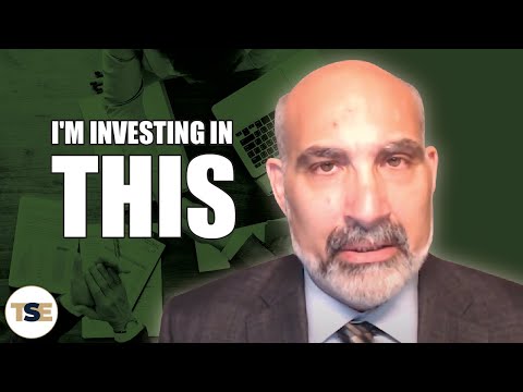 Tom Luongo: The Only Safe Haven Assets in the Next Financial Crisis