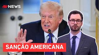 EUA cancelam vistos de autoridades da América do Sul acusadas de corrupção; Fabrizio analisa