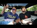 Dj Dark LIVE Roadtrip May 2026 Car Session